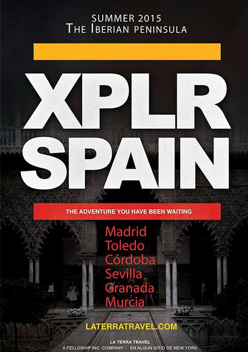 xplorespain