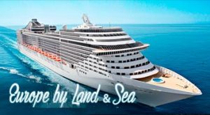 Laterratravel europe land and sea 2015