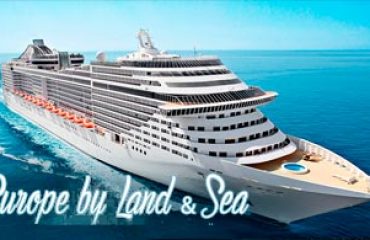Laterratravel europe land and sea 2015