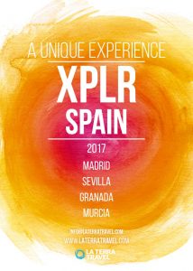 xplore-spain-2017
