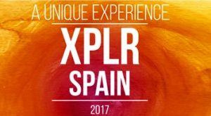 laterratravel xplore spain 2017