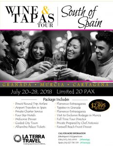 wine&tapas